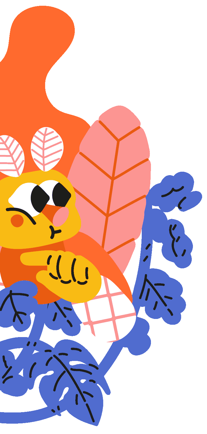Animal Small